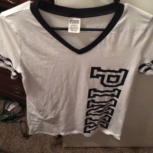 Woman’s pink small